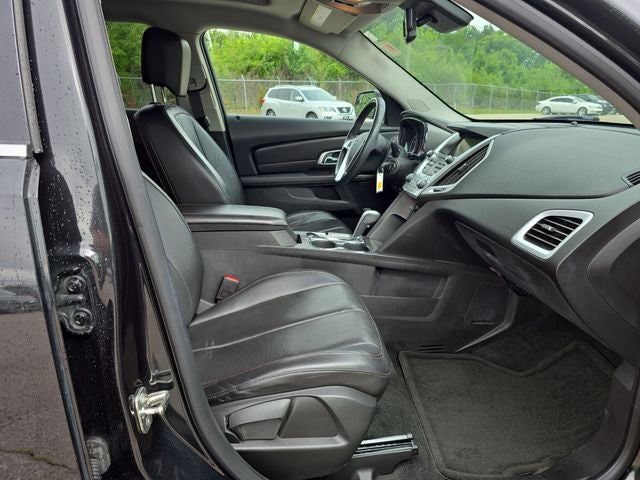 2012 GMC Terrain SLT-1