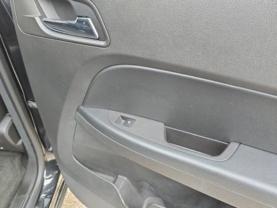 2012 GMC Terrain SLT-1