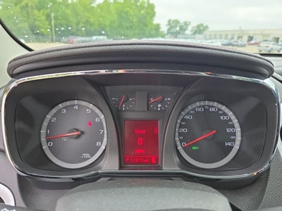 2012 GMC Terrain SLT-1