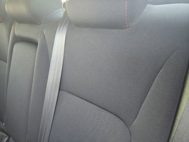 2022 Honda Civic Si Si