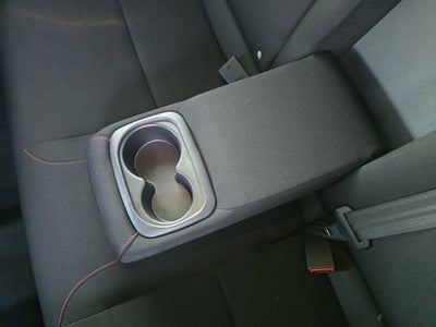 2022 Honda Civic Si Si