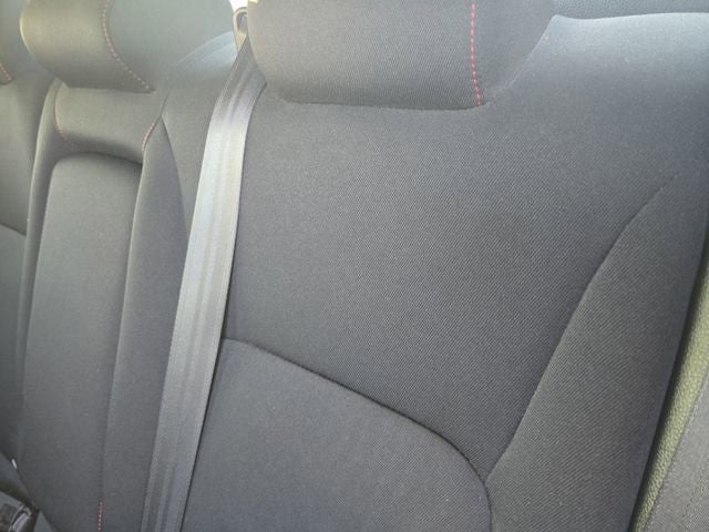 2022 Honda Civic Si Si