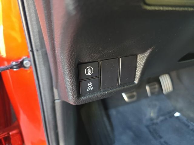 2022 Honda Civic Si Si