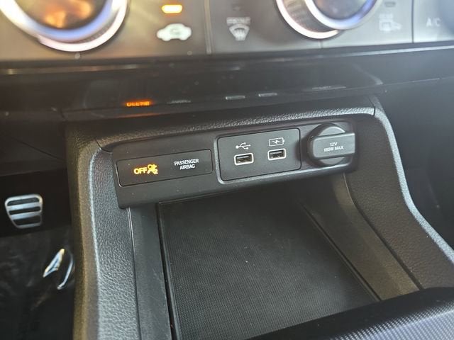 2022 Honda Civic Si Si