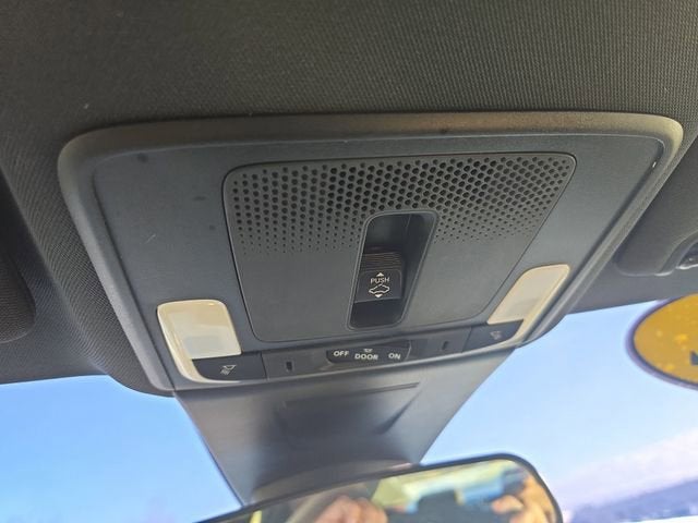 2022 Honda Civic Si Si