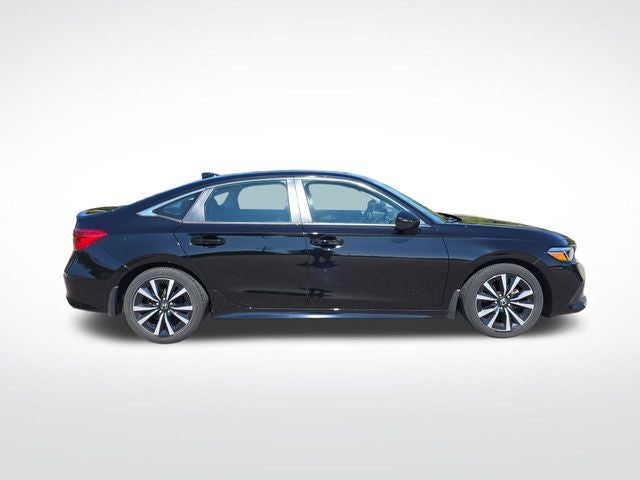 2023 Honda Civic EX