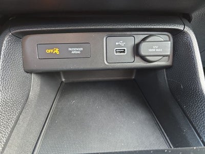 2023 Honda Civic EX