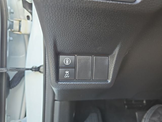 2023 Honda Civic EX