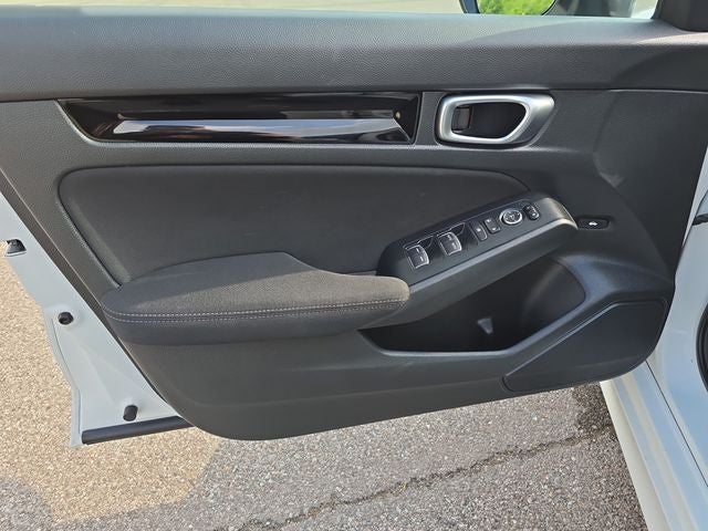2023 Honda Civic EX