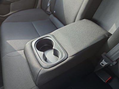 2023 Honda Civic EX