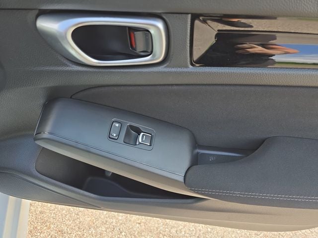 2023 Honda Civic EX