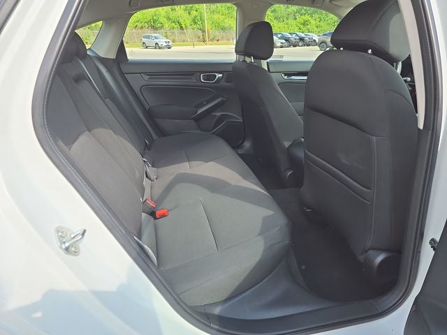 2023 Honda Civic EX