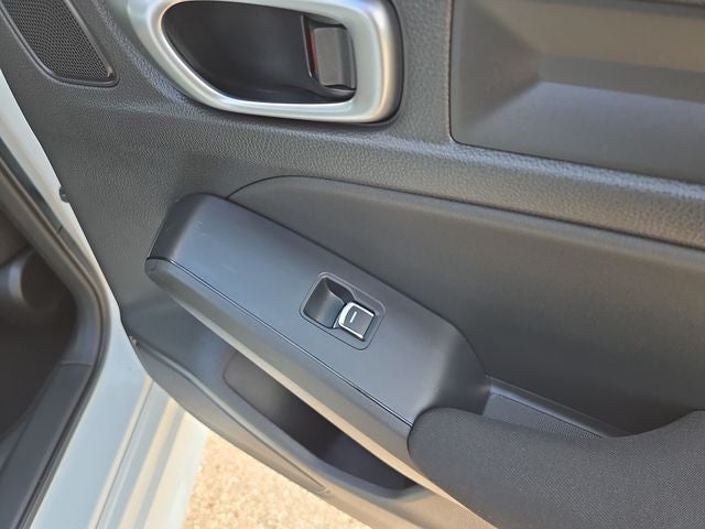 2023 Honda Civic EX