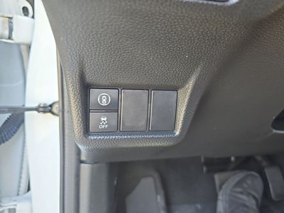 2023 Honda Civic EX