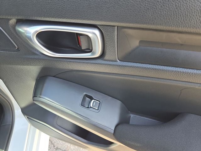 2023 Honda Civic EX