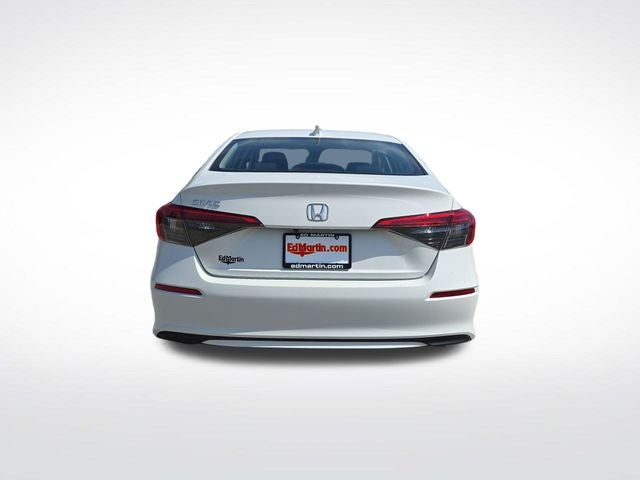 2023 Honda Civic EX