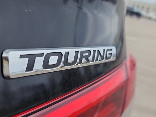 2024 Honda Civic Sedan Touring in Indianapolis, IN - Ed Martin Automotive Group