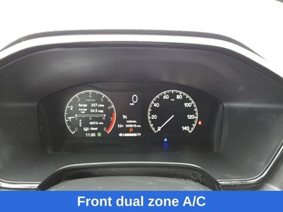 2023 Honda CR-V EX