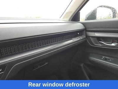 2023 Honda CR-V EX