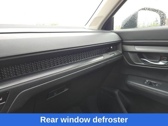 2023 Honda CR-V EX
