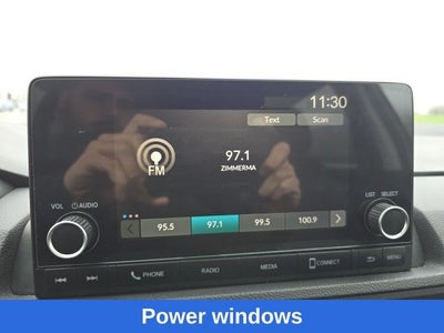 2023 Honda CR-V EX