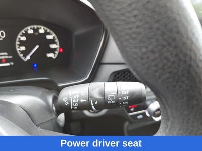 2023 Honda CR-V EX
