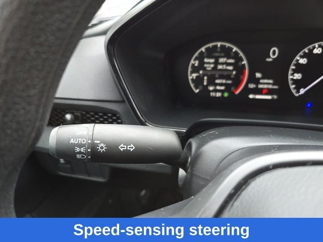 2023 Honda CR-V EX