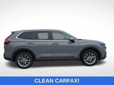 2023 Honda CR-V EX