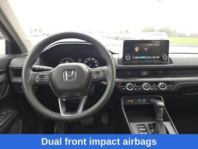 2023 Honda CR-V EX