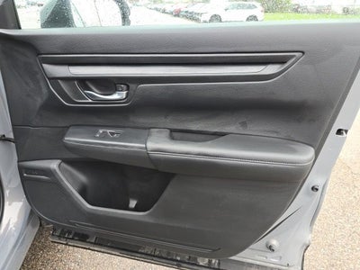 2023 Honda CR-V EX