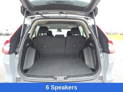 2023 Honda CR-V EX