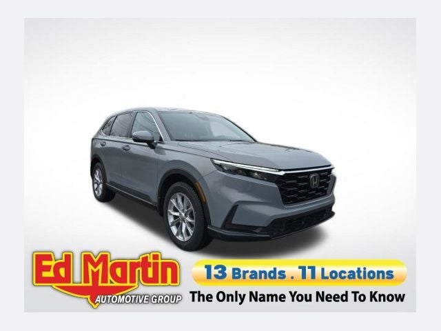 2023 Honda CR-V