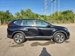 2020 Honda CR-V LX