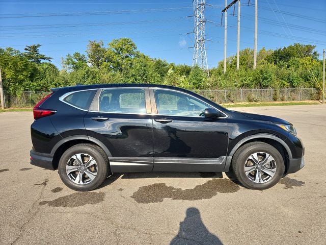 2020 Honda CR-V LX