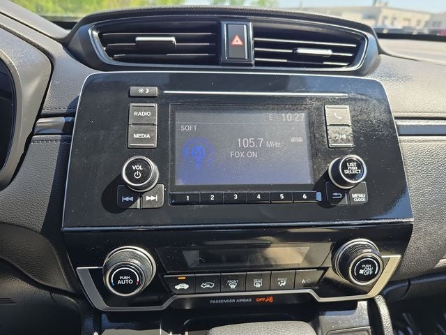 2020 Honda CR-V LX