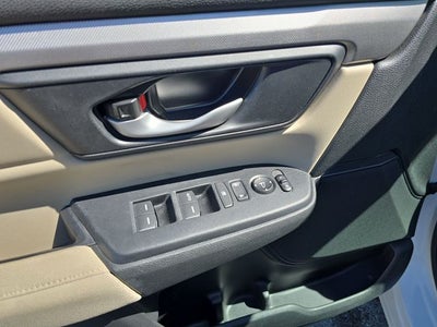 2020 Honda CR-V LX