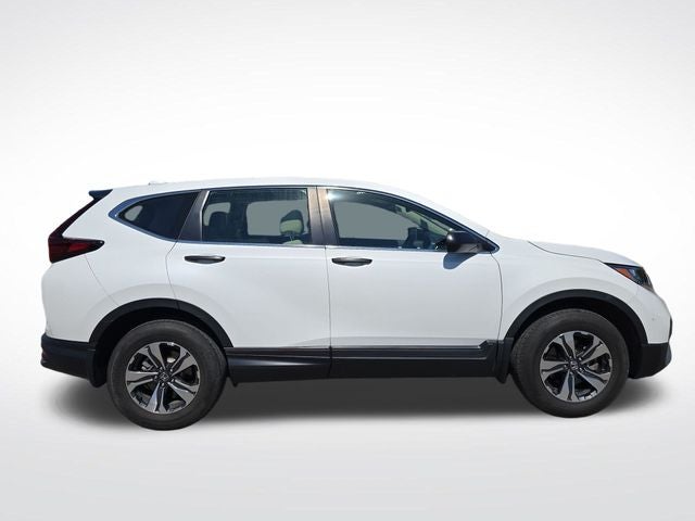 2020 Honda CR-V LX