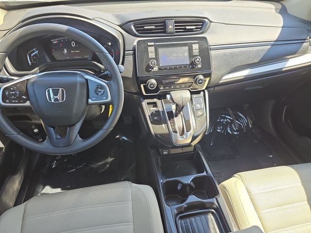 2020 Honda CR-V LX