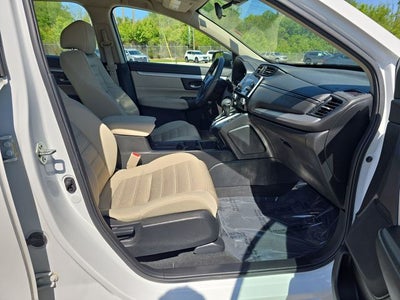 2020 Honda CR-V LX