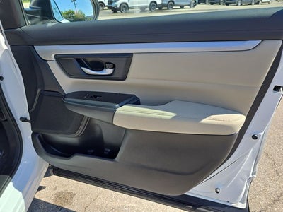 2020 Honda CR-V LX