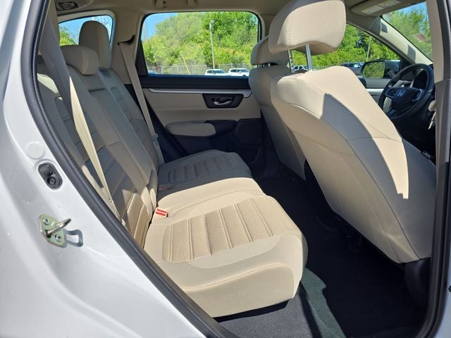 2020 Honda CR-V LX