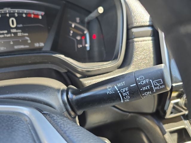 2020 Honda CR-V LX