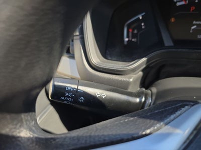 2020 Honda CR-V LX