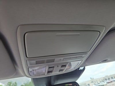2020 Honda CR-V Touring