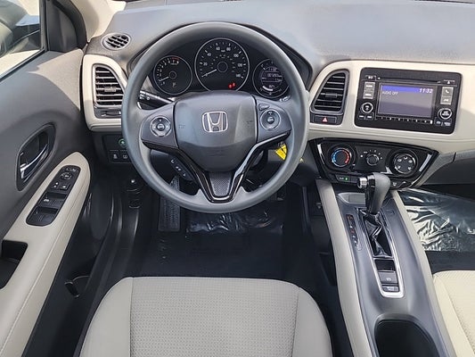 2022 Honda HR-V LX in Indianapolis, IN - Ed Martin Automotive Group