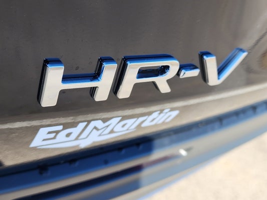 2024 Honda HR-V Sport in Indianapolis, IN - Ed Martin Automotive Group