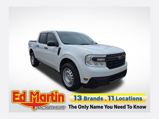 2022 Ford Maverick XL