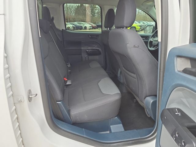 2022 Ford Maverick XL