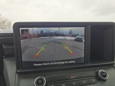 2022 Ford Maverick XL