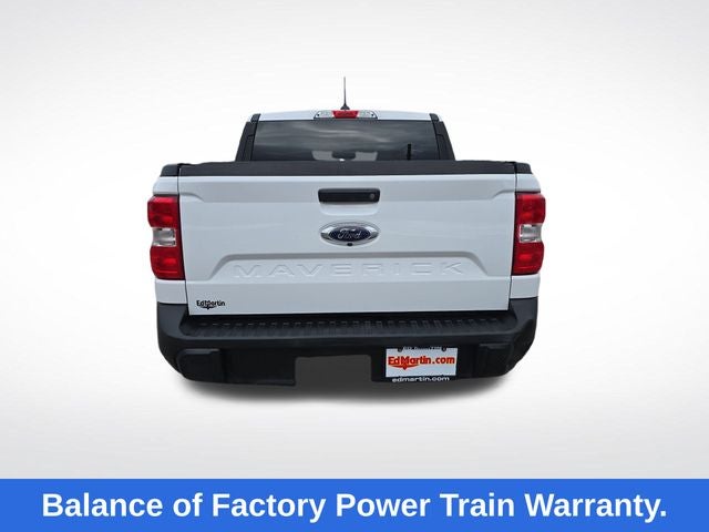 2022 Ford Maverick XL